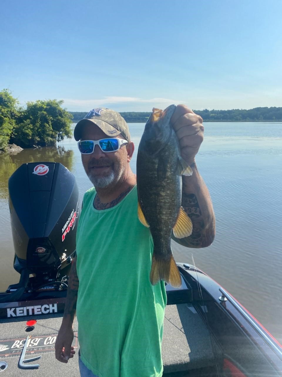 Obituary of Daniel Patrick Leahy Jr.