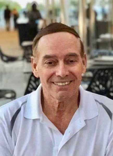 Obituary of Thomas Edward Mold