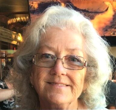 Obituary of Rebecca Sue Kirby