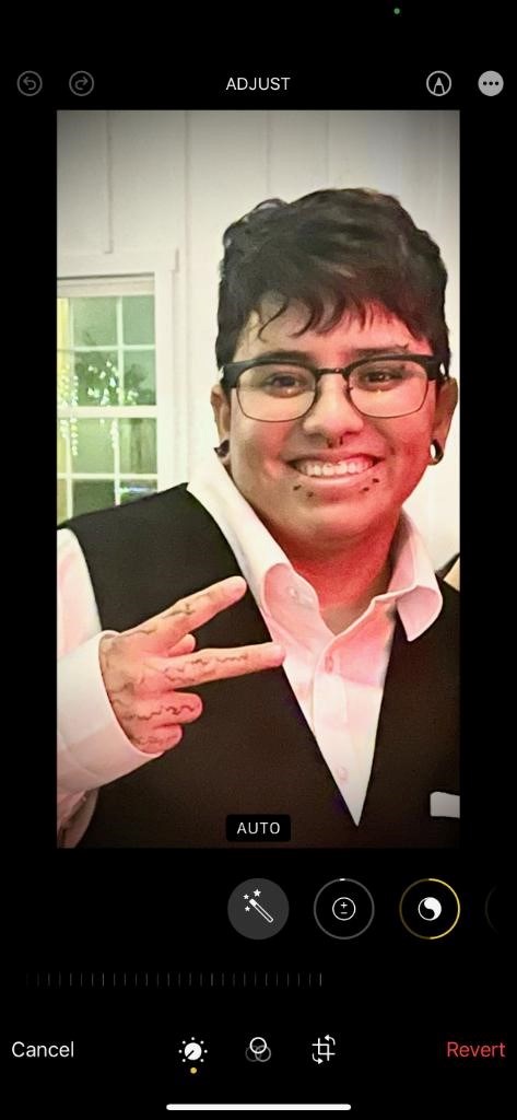 Obituary of Destiny Nykole Hernandez