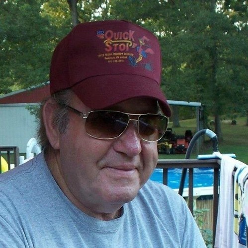 Obituary of Roy Newman Ray
