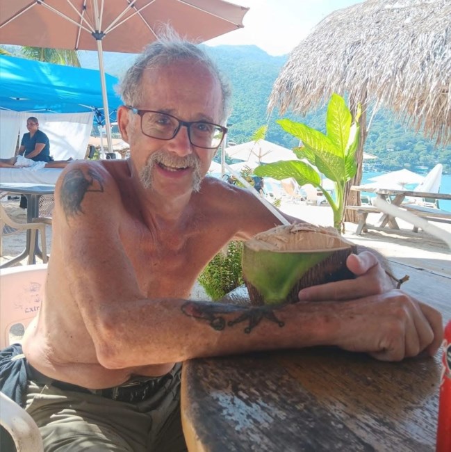 Obituary of Gary Lee Webb