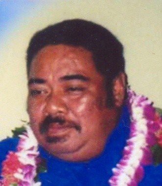Avis de décès de Tevita Tonga Fifita