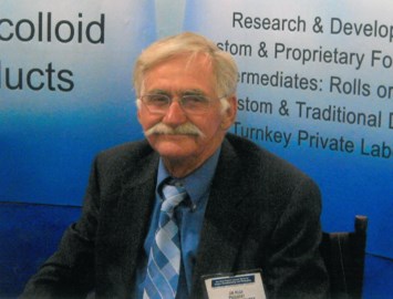 Obituary of James R. Ruch