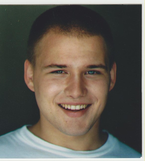 Obituary of Jeromy Andrew Jagerman