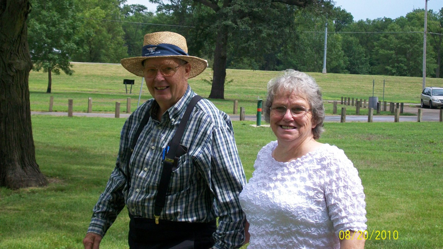 Obituary of Ivan Edward Oster