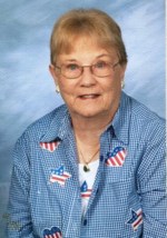 Harriet Harmon
