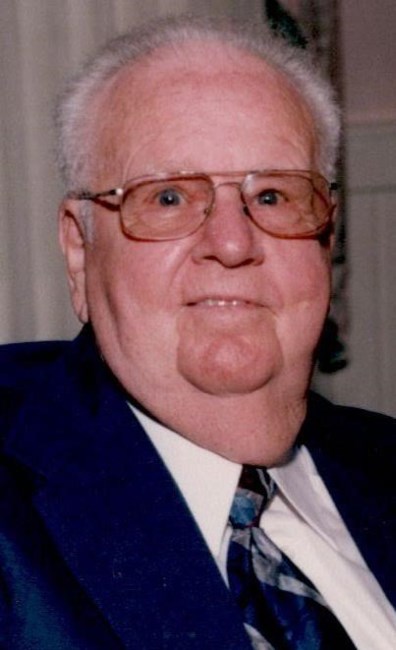 Obituary of Glenn Hall