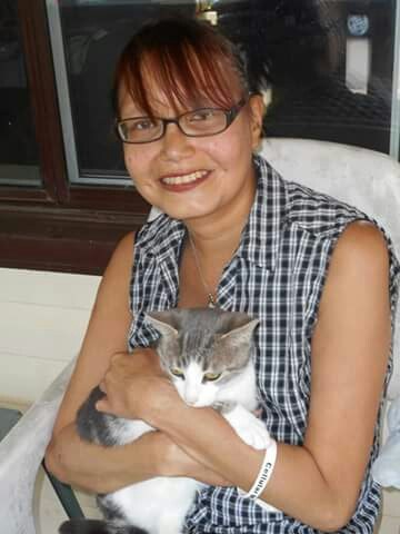 Obituary of Diana Lynn Gaudio