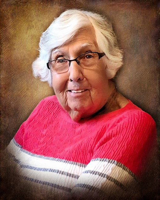 Obituary of Patsy Egler