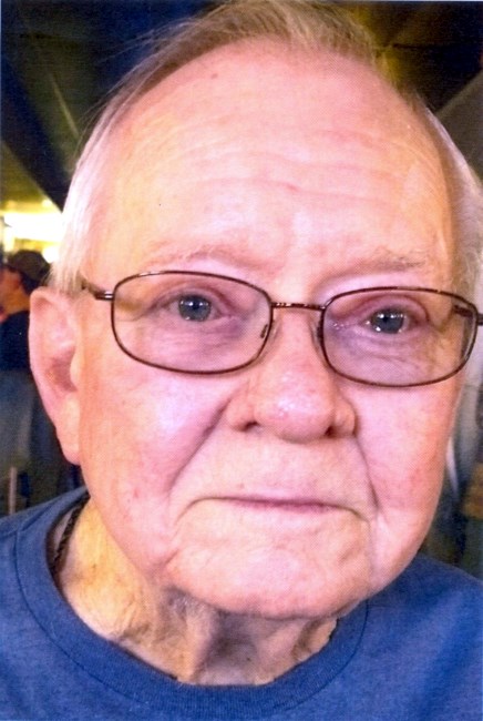 Obituary of Gerald E. Davis