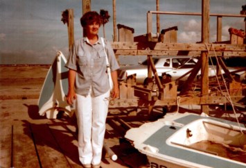 Obituary of Bonnie B. Trexler