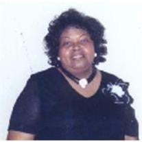 Obituary of Mamie Hoke