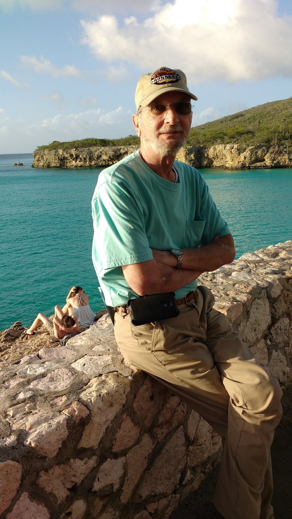 Obituary of Phil Wayne White