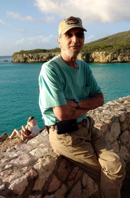 Obituary of Phil Wayne White