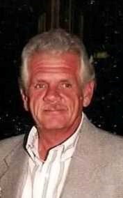 Obituary of Vincent Walter Heyer