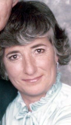 Obituary of Ms. Maxine R. Smith
