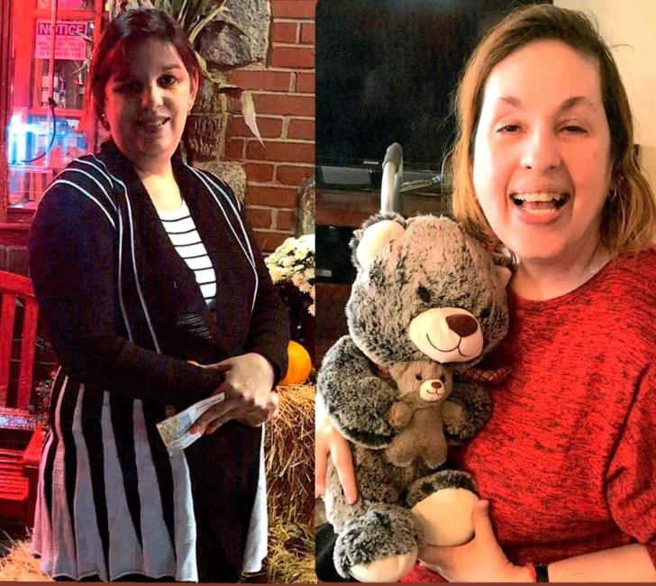 Obituary of Amy & Christine