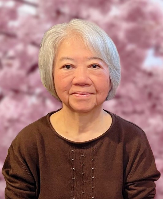 Obituary of Mrs. Nyet Tai Chan