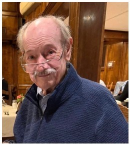 Obituary of Raymond Bruce Stuart, Jr.