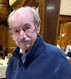 Obituary of Raymond Bruce Stuart, Jr.