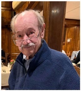 Obituary of Raymond Bruce Stuart, Jr.