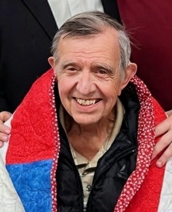 Obituary of Arthur Lee Barber