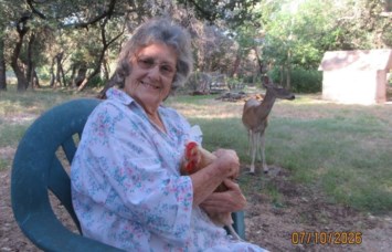 Obituary of Karen Sue Hoglan