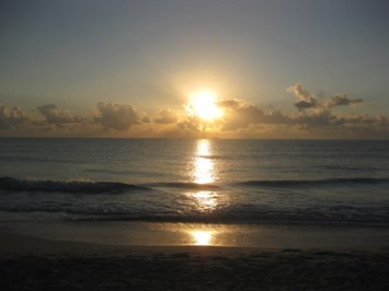 Obituary of Reynal M. Thebaud