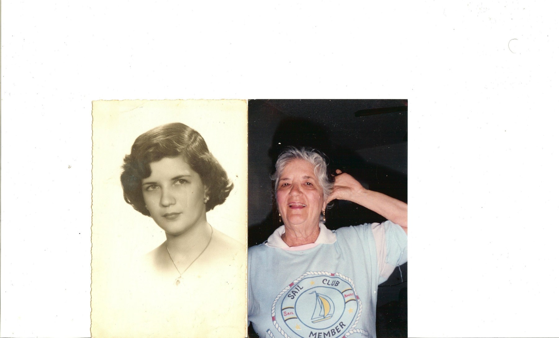 Obituary of Ana Margarita Cabrera