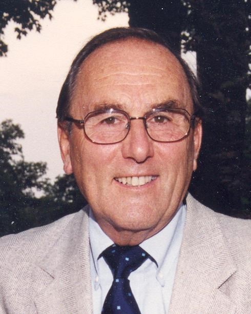 Obituary of Carl "Chuck" W. Raber Jr