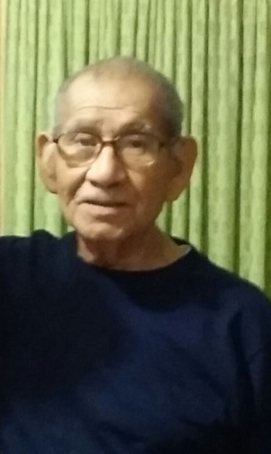 Obituary of Jack R. Gill