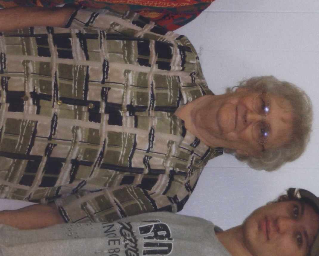 Obituary of Connie Joyce Morgan