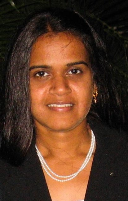 Obituary of Julia P. Moses