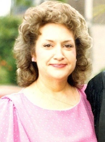 Obituary of Sylvia "Jeanne" Allen