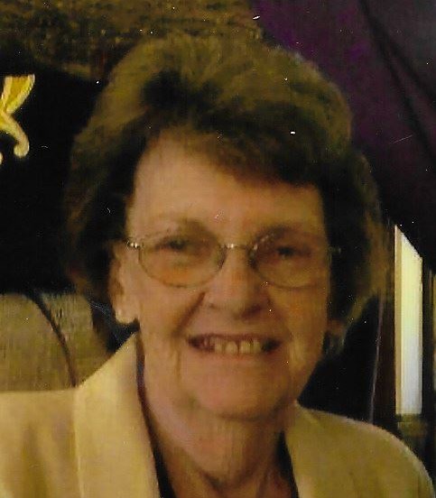 Obituary of Rachel C Hamilton