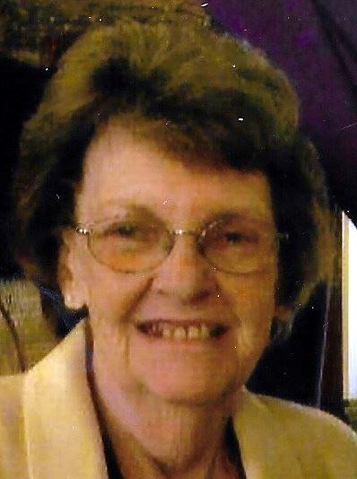 Obituary of Rachel C Hamilton