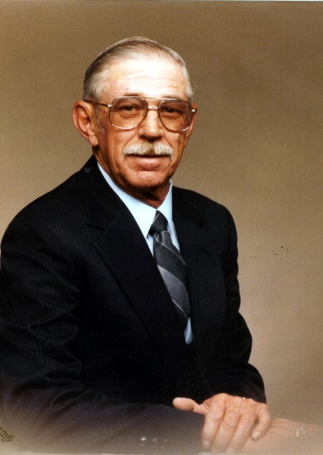 Obituary of James L. Haynes