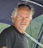 Bruce Murray