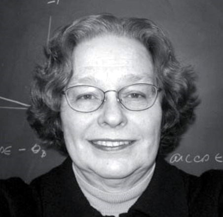 Obituario de Miriam A. Forman
