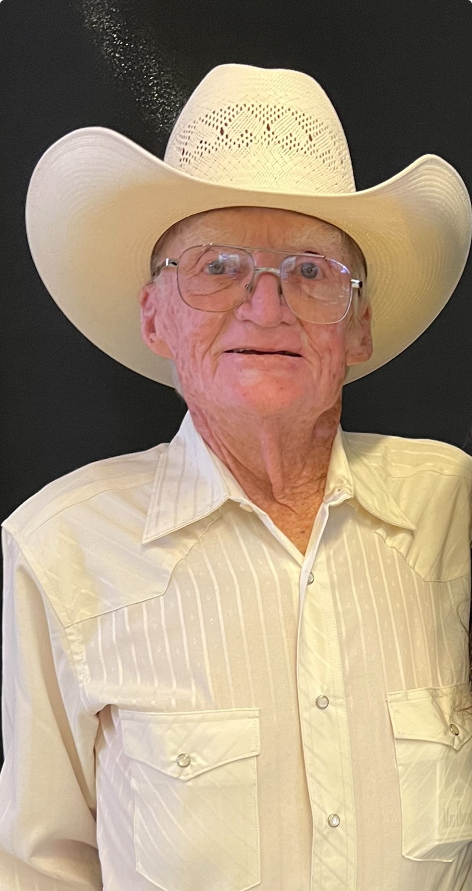 Obituary of Leonard Ray Woodard