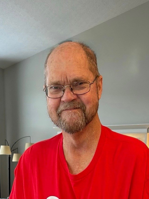 Obituary of James Mikel Sutton