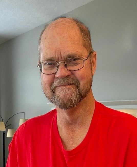 Obituary of James Mikel Sutton