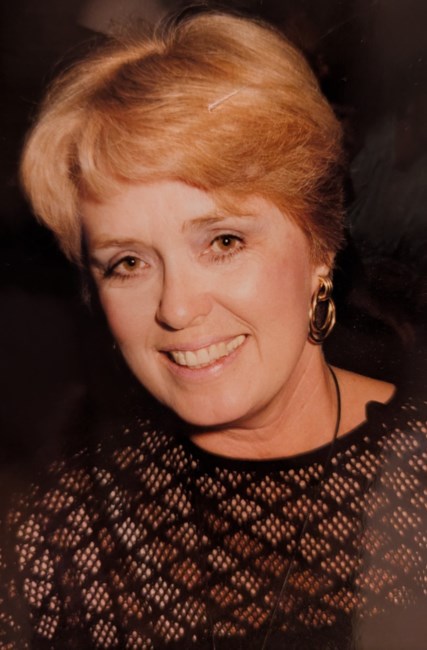 Obituary of Bobbie Diehl