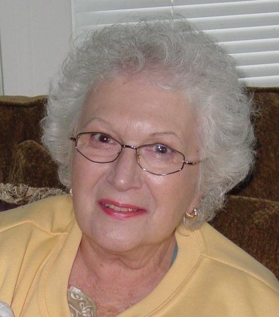 Obituary of Marcia Addor