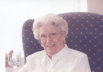 Obituary of Sally F Urban