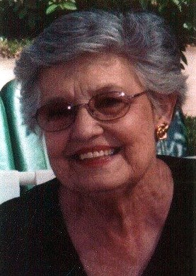 Obituary of Genelle C. Tate
