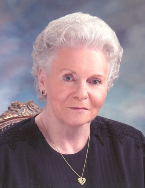 Obituary of Kathryn Mae Payte