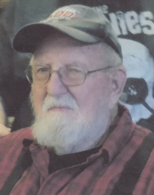 Obituary of Raymond "Ray" Seeley