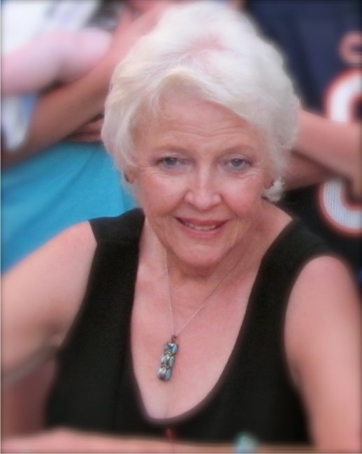 Obituary of Gloria J. Miller